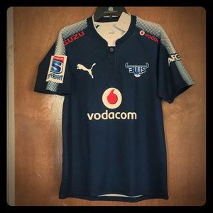 South African Rugby Jersey